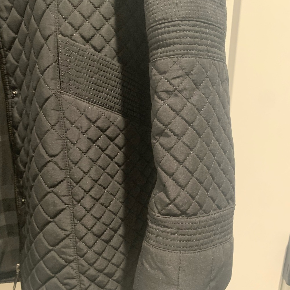 Burberry London jacket USA 12 ITA 46 black - Picture 15 of 15